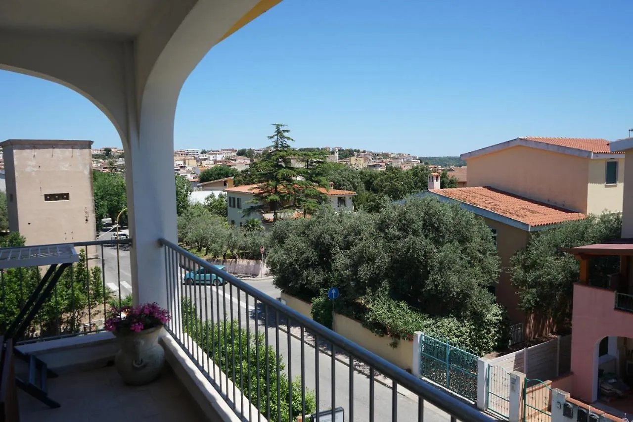 Sa Domo De Mannoi Apartment Orosei