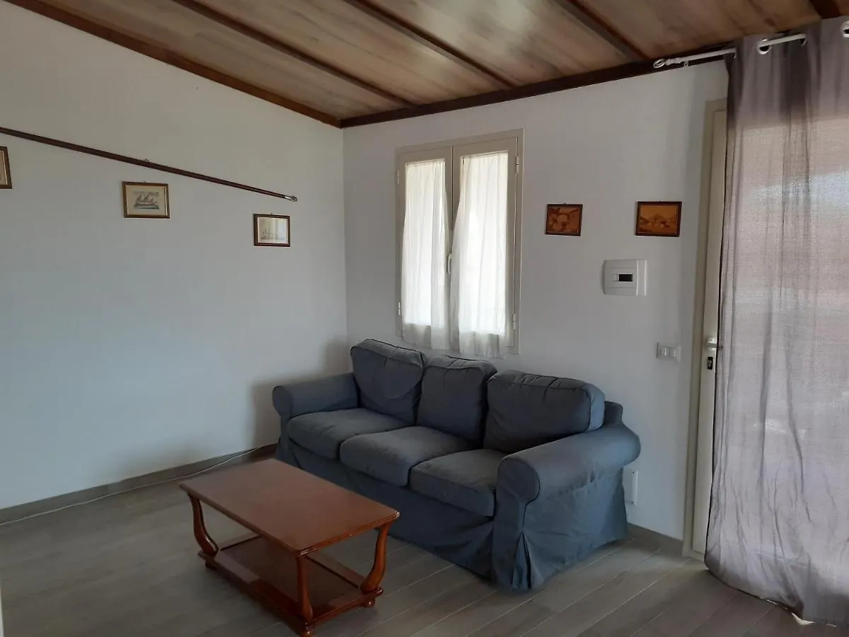 Sa Domo De Mannoi Apartment Orosei