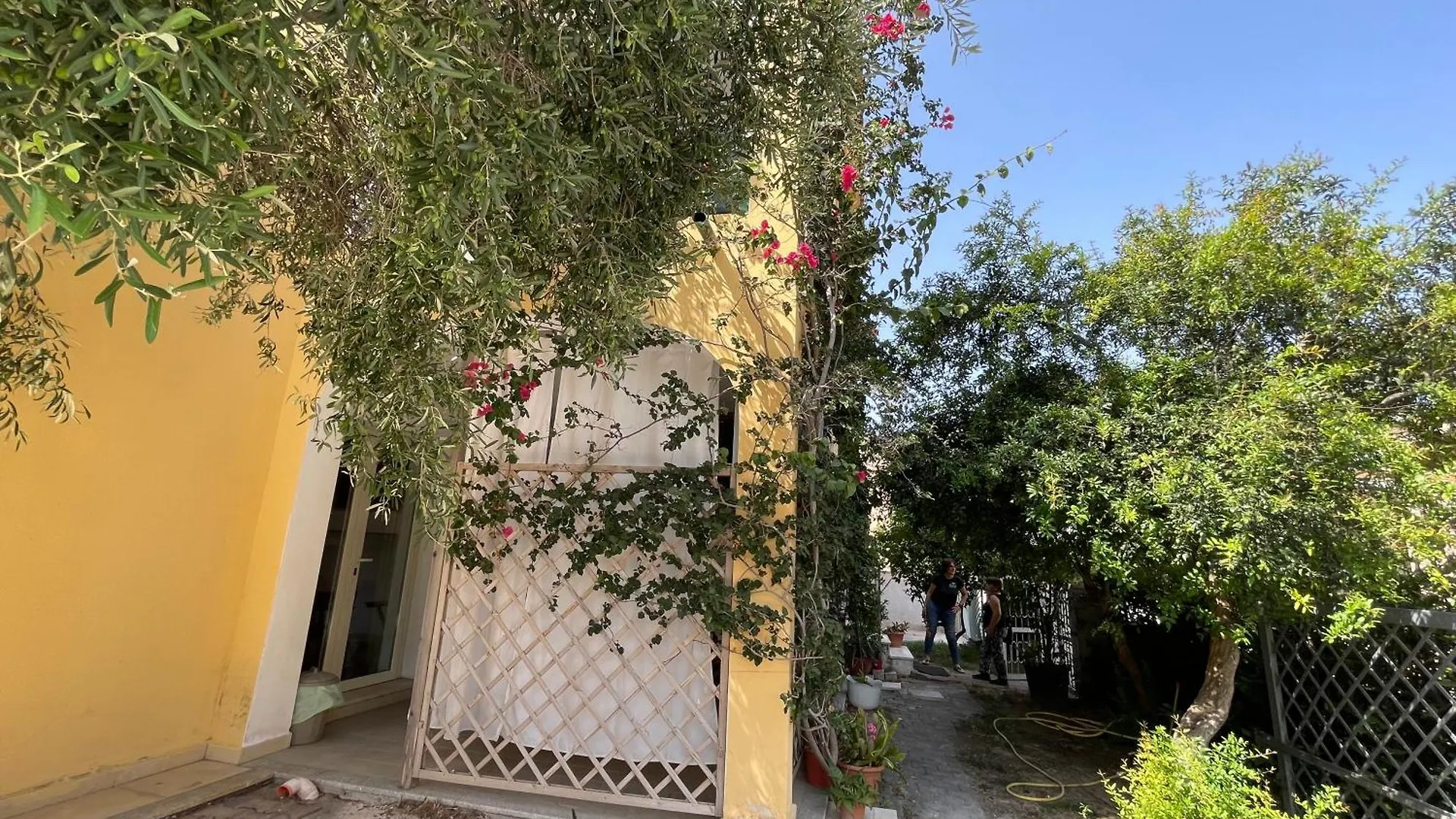 Sa Domo De Mannoi Apartment Orosei