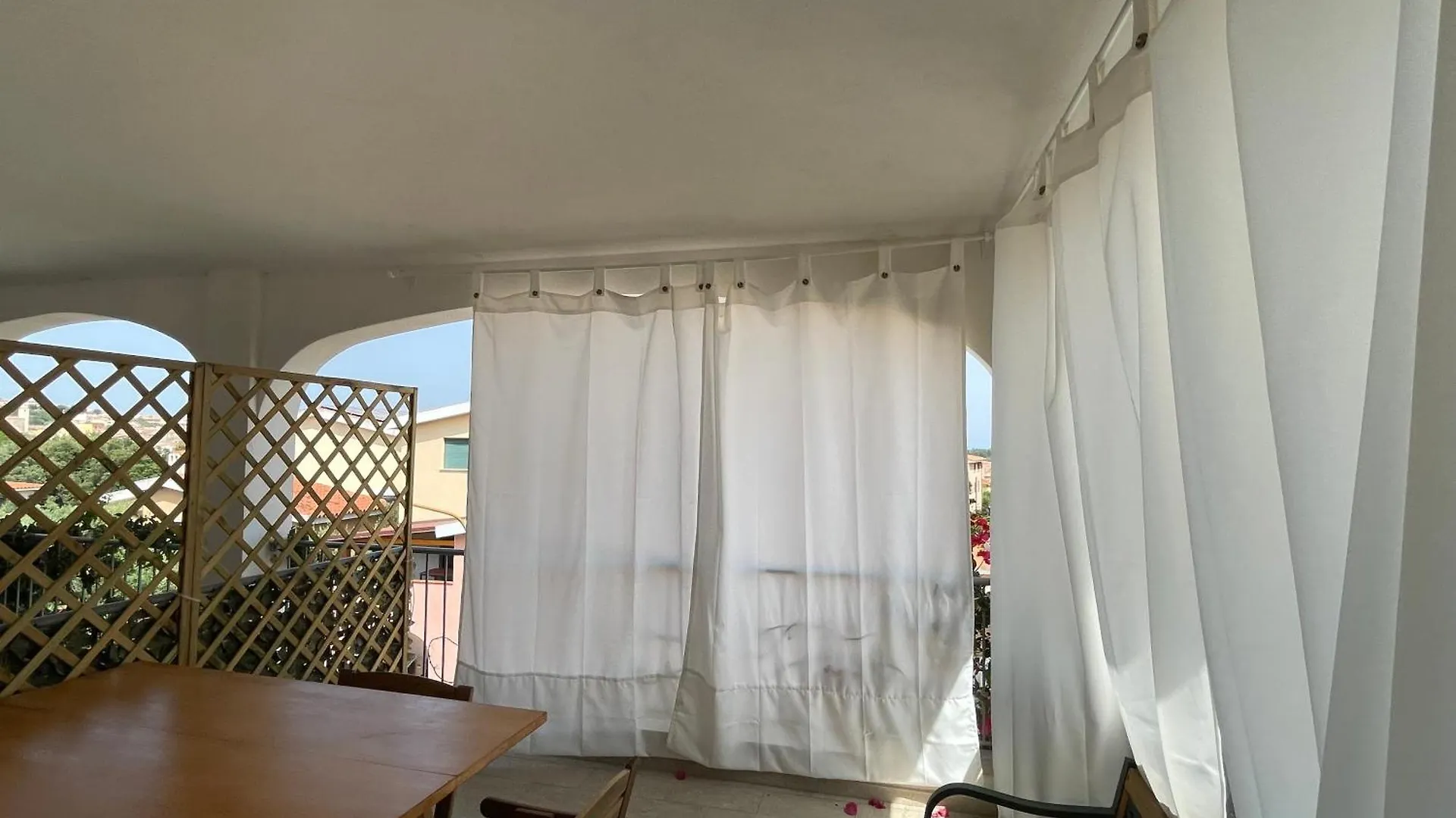 Sa Domo De Mannoi Apartment Orosei