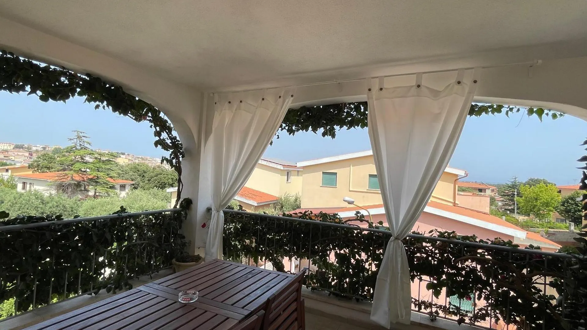 Sa Domo De Mannoi Apartment Orosei