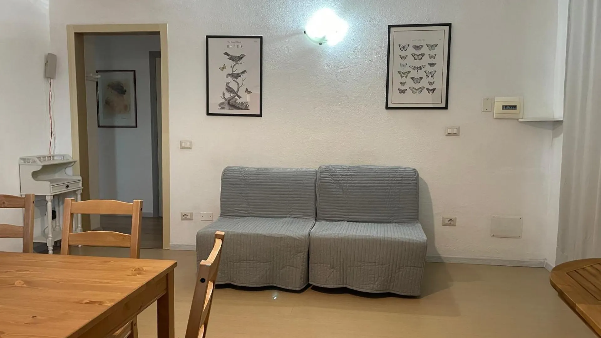 Sa Domo De Mannoi Apartment Orosei