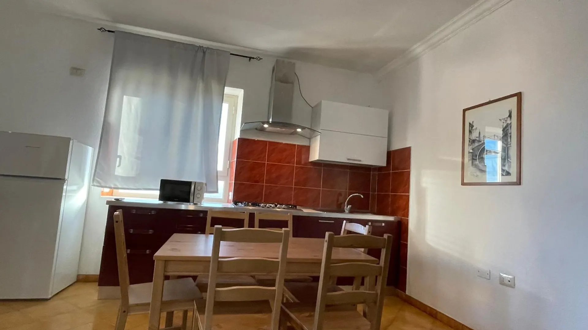 Sa Domo De Mannoi Apartment Orosei Italy