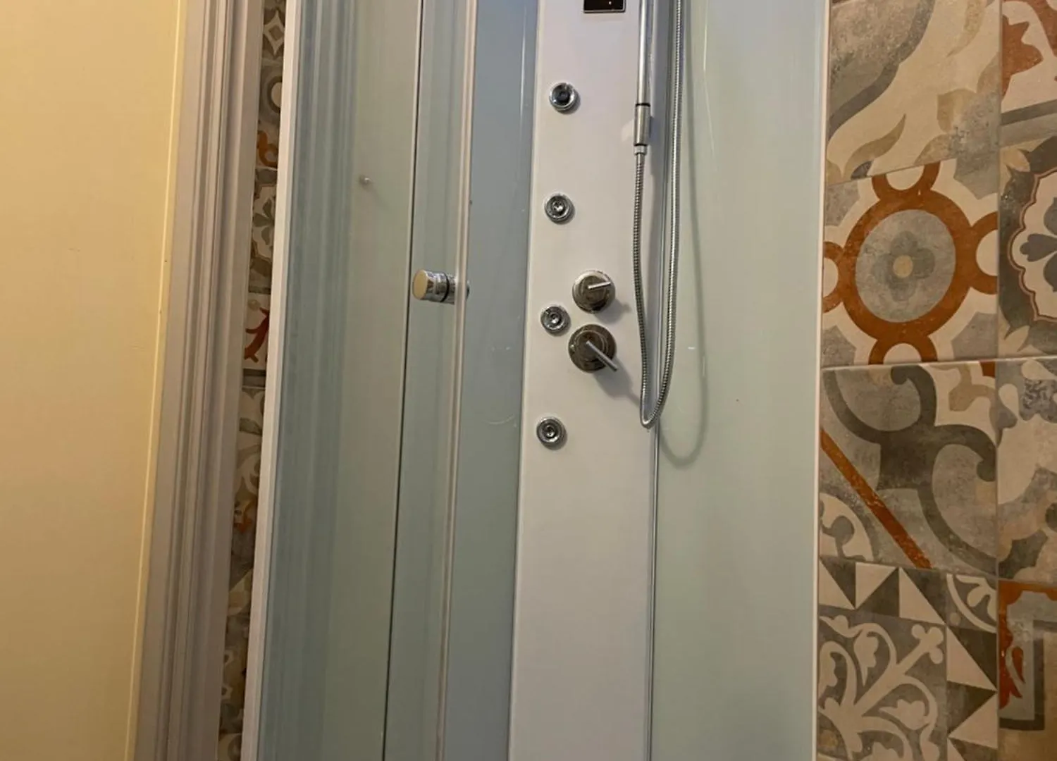 Sa Domo De Mannoi Apartment Orosei 0*,  Italy