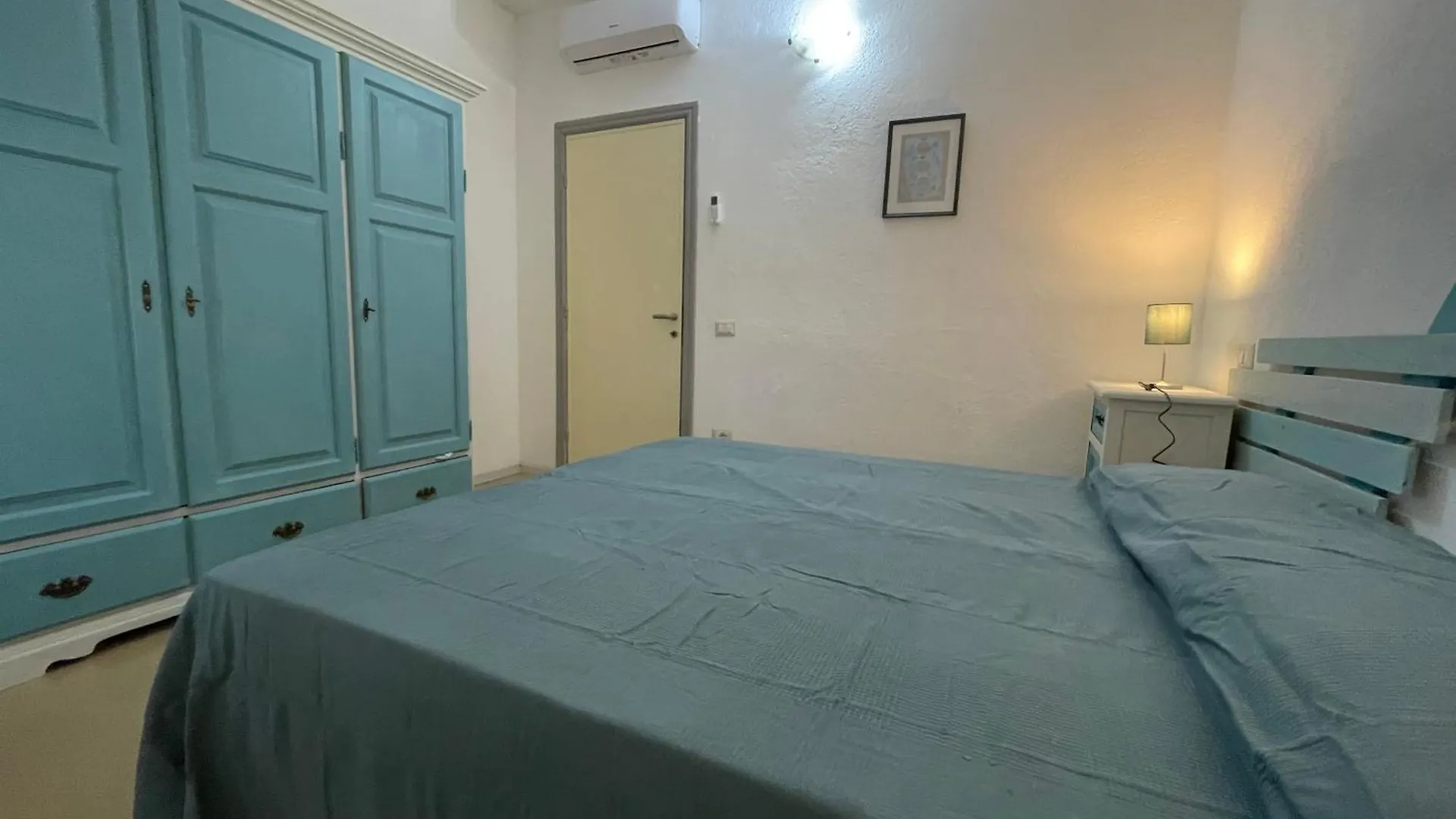 Sa Domo De Mannoi Apartment Orosei 0*,  Italy