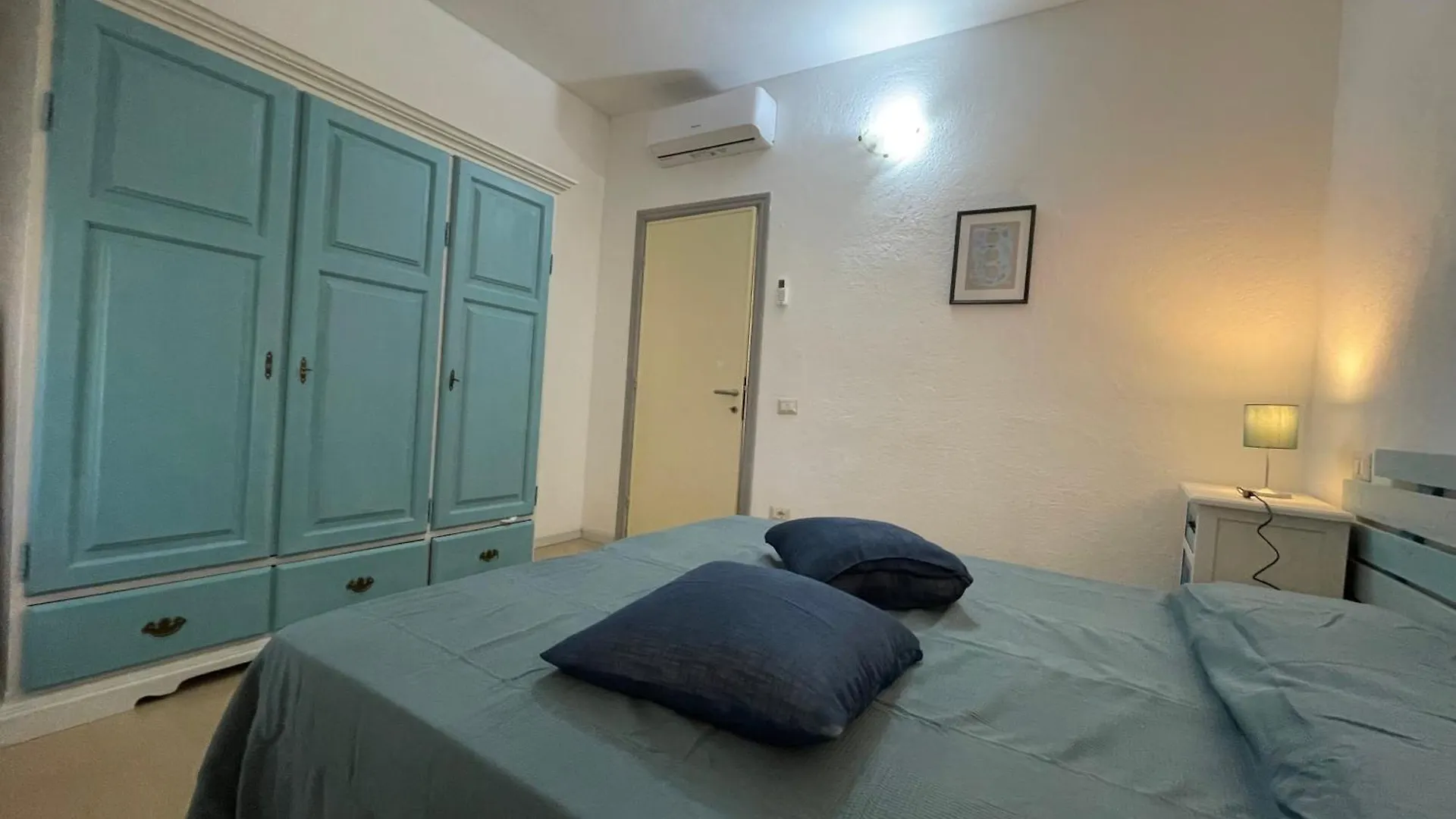 Sa Domo De Mannoi Apartment Orosei