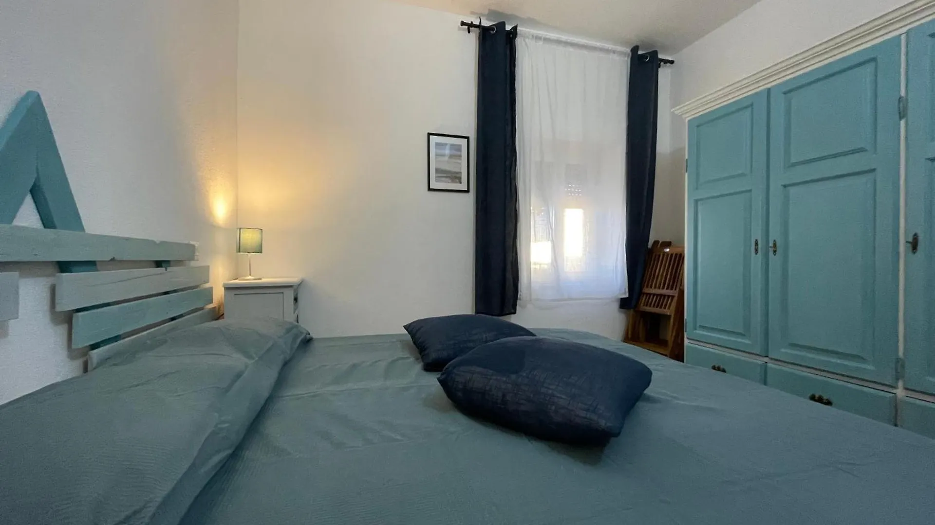 Sa Domo De Mannoi Apartment Orosei