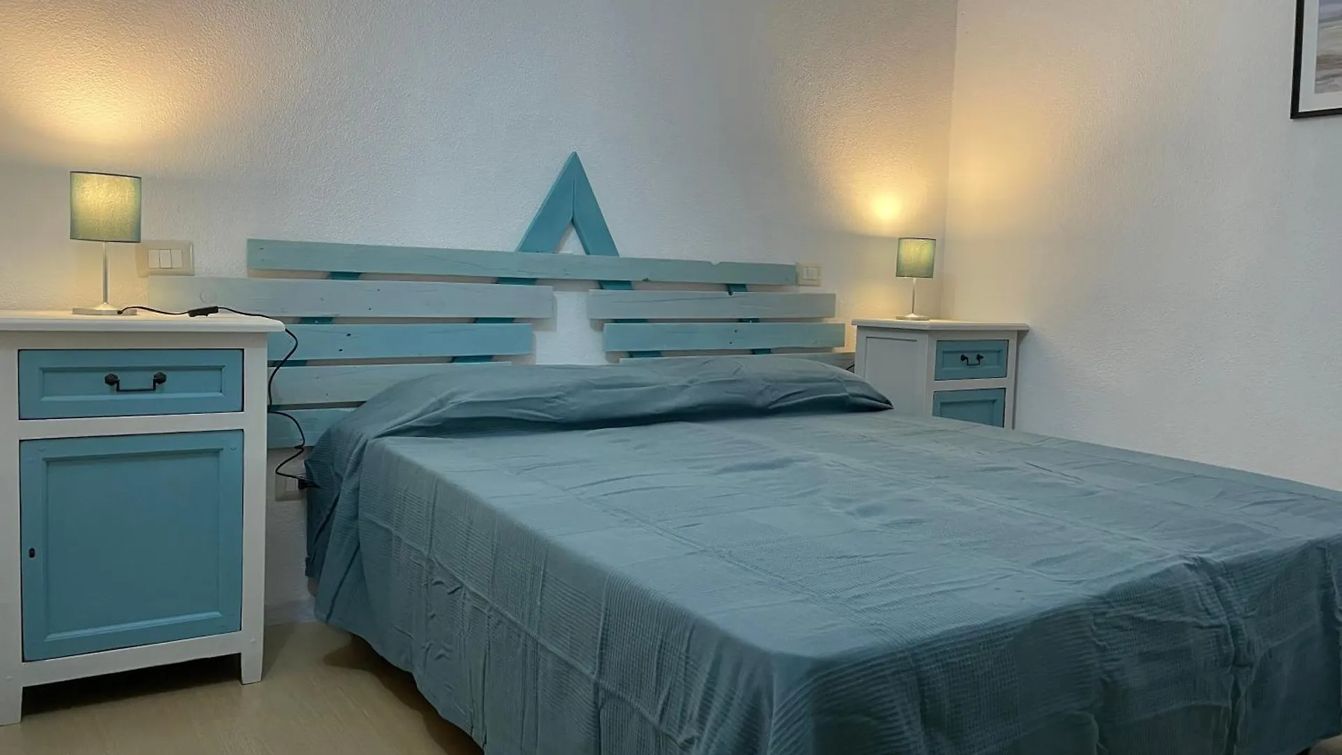 Sa Domo De Mannoi Apartment Orosei