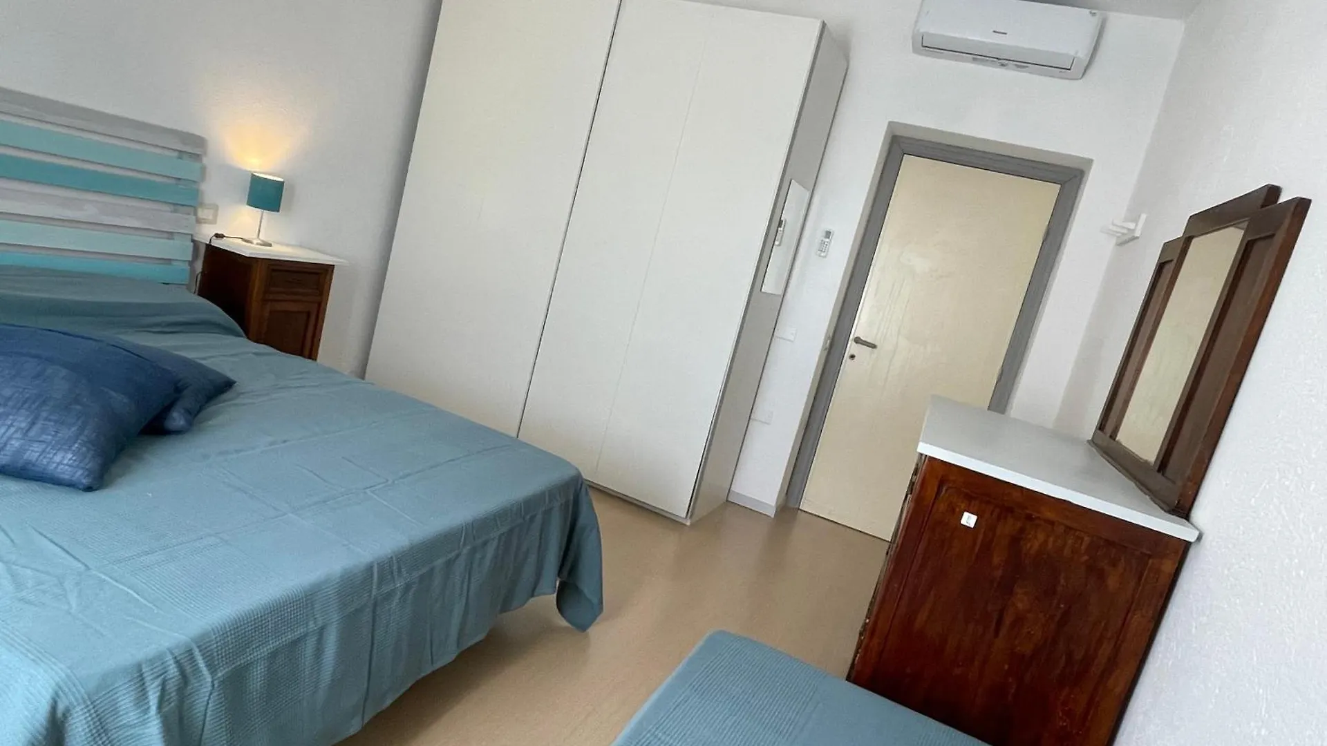 Sa Domo De Mannoi Apartment Orosei 0*,