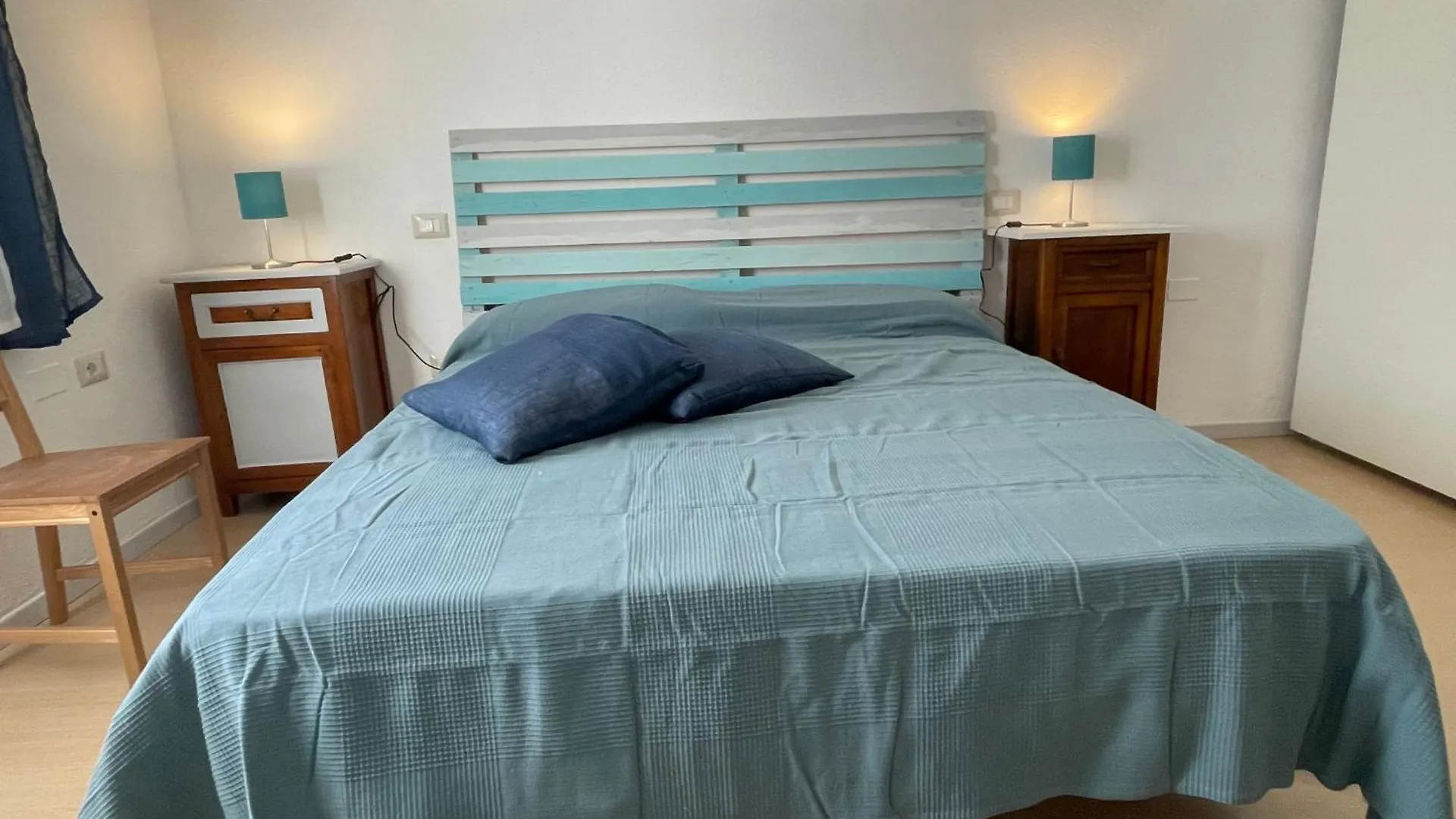 Sa Domo De Mannoi Apartment Orosei