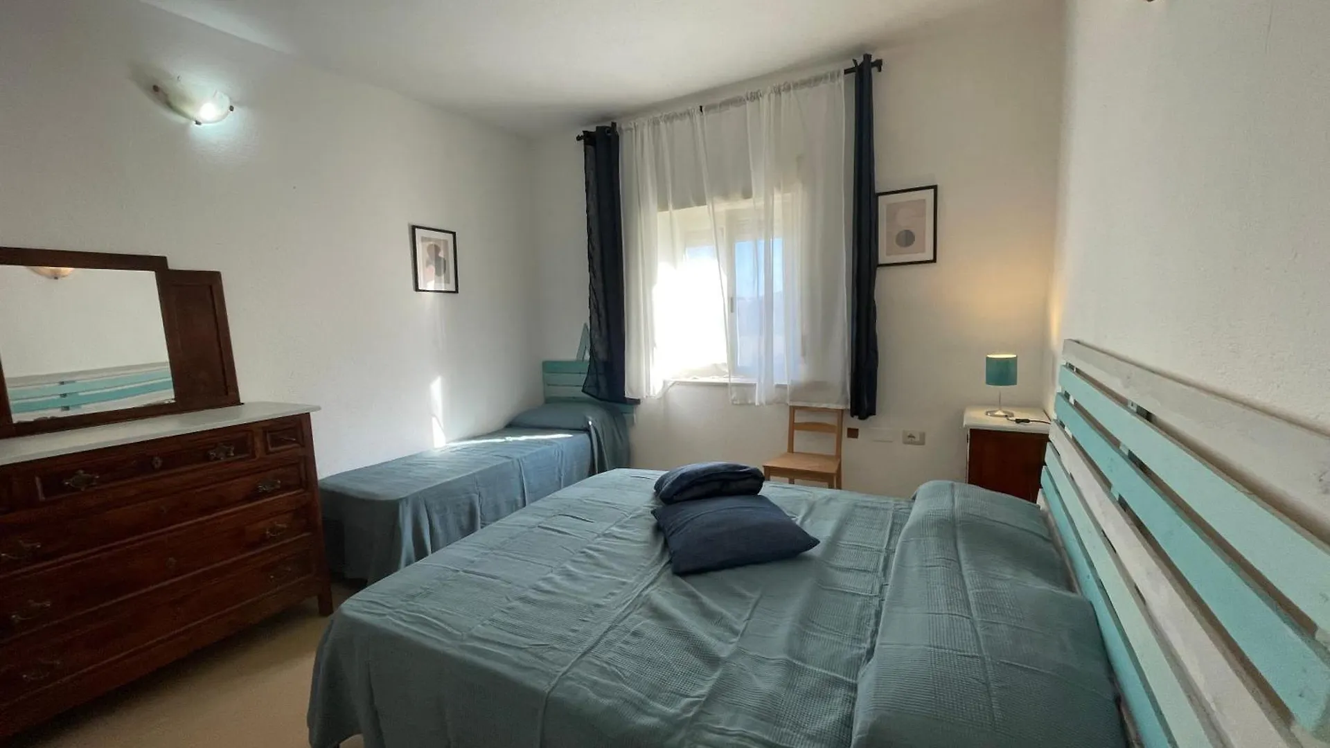Sa Domo De Mannoi Apartment Orosei