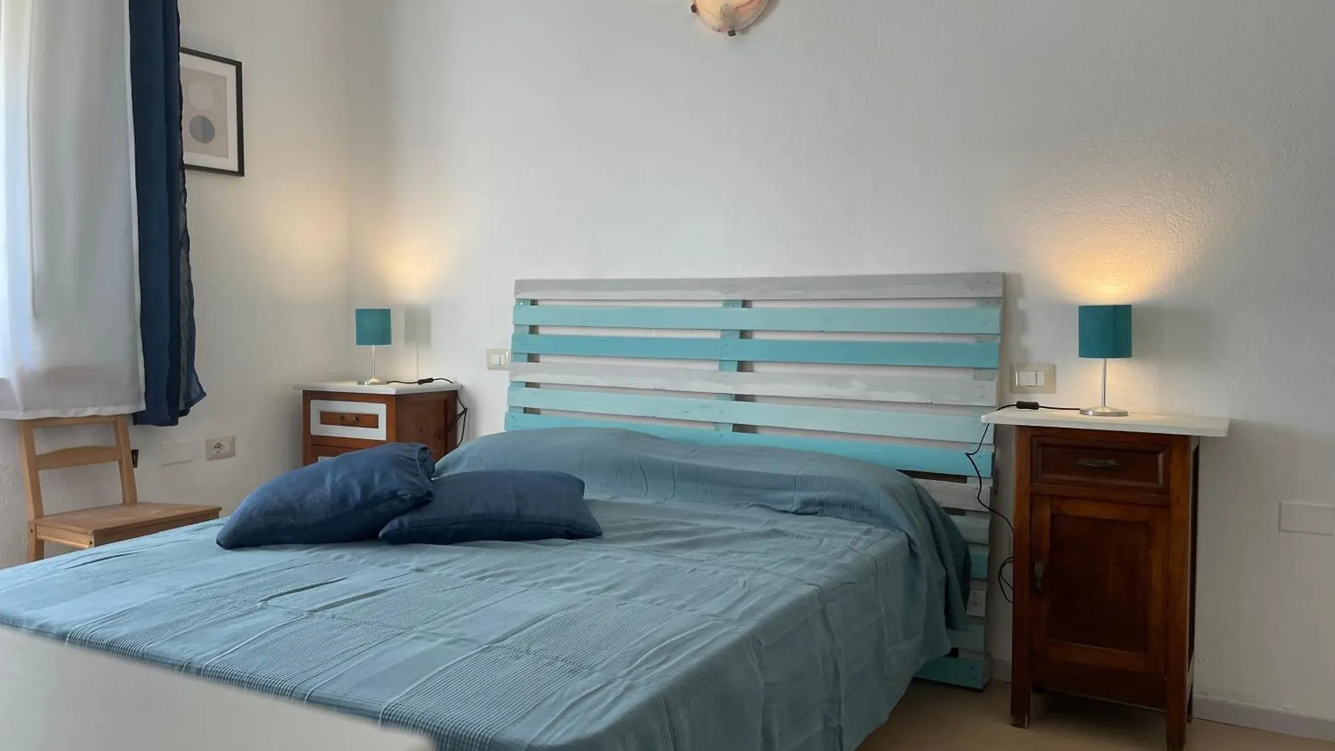 Sa Domo De Mannoi Apartment Orosei