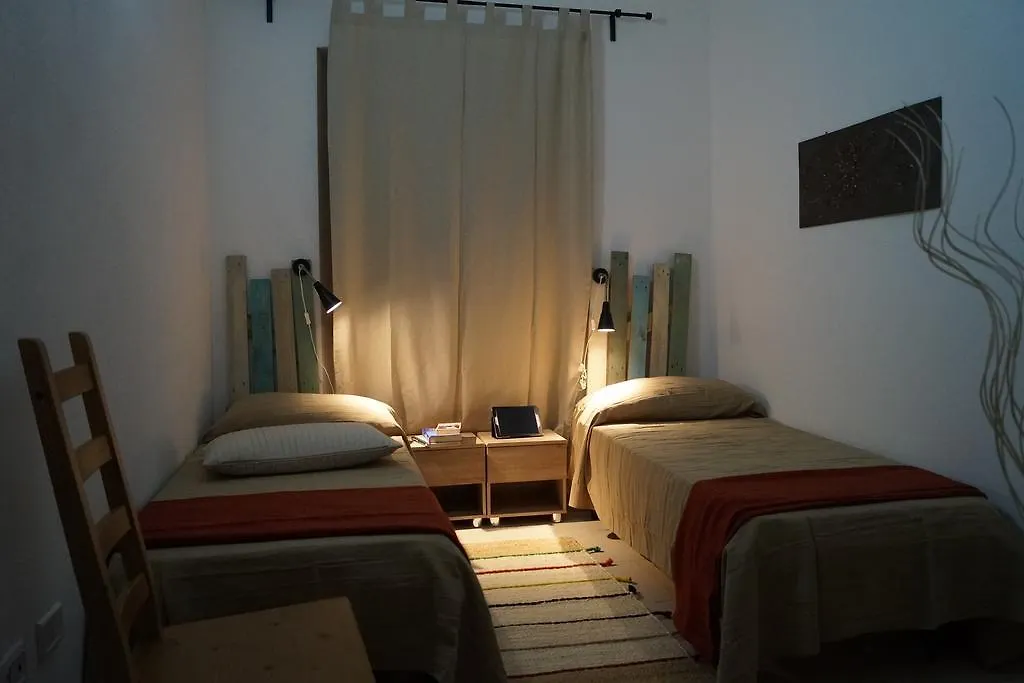 Sa Domo De Mannoi Apartment Orosei