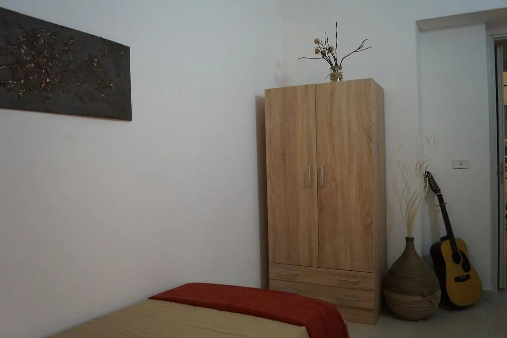 Sa Domo De Mannoi Apartment Orosei