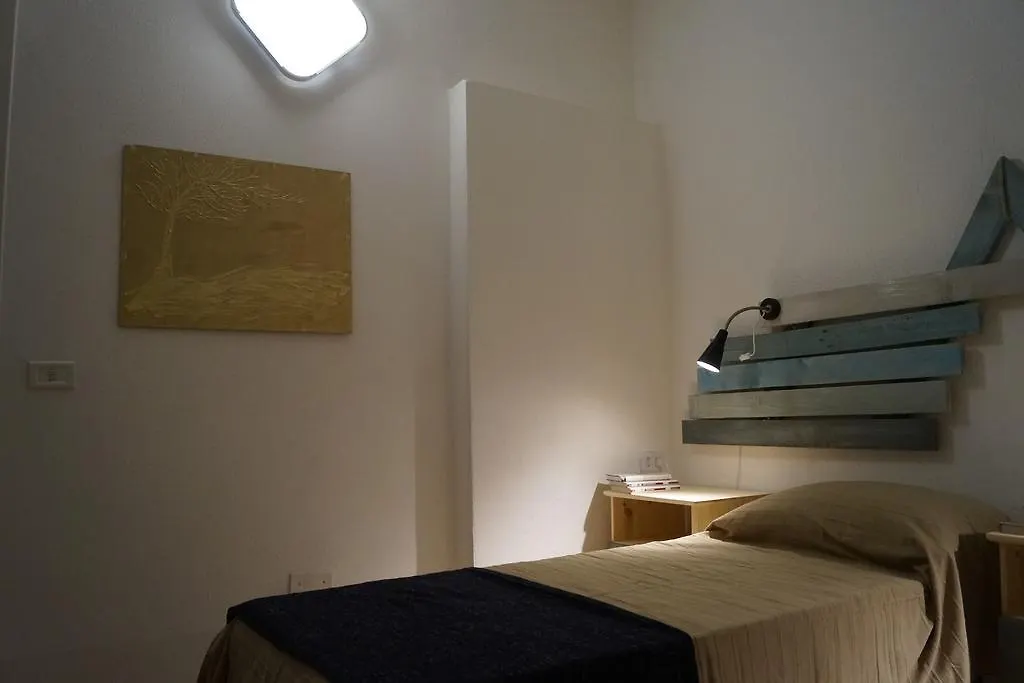 Sa Domo De Mannoi Apartment Orosei 0*,  Italy