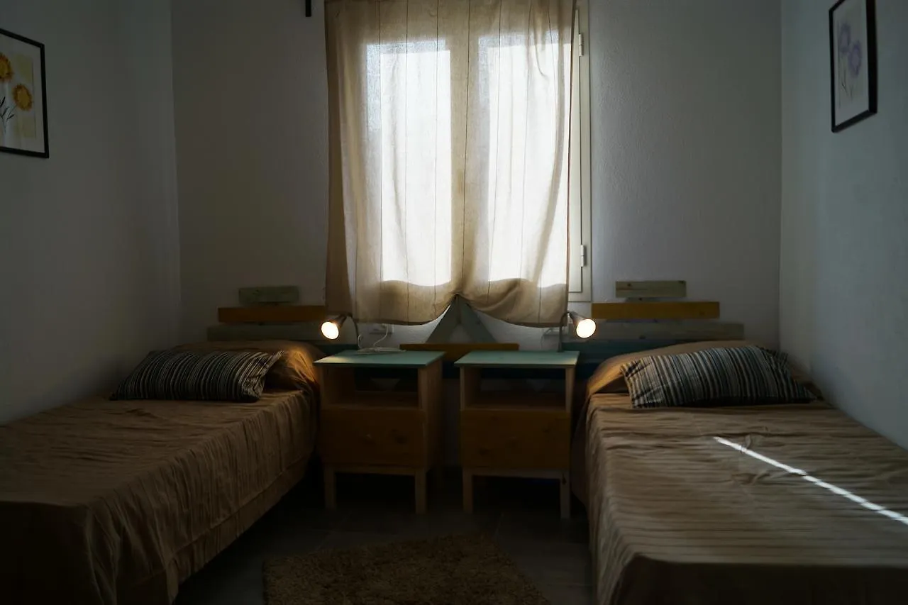 Sa Domo De Mannoi Apartment Orosei
