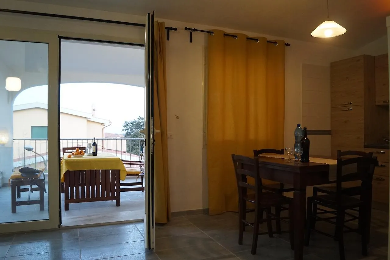 Sa Domo De Mannoi Apartment Orosei 0*,  Italy