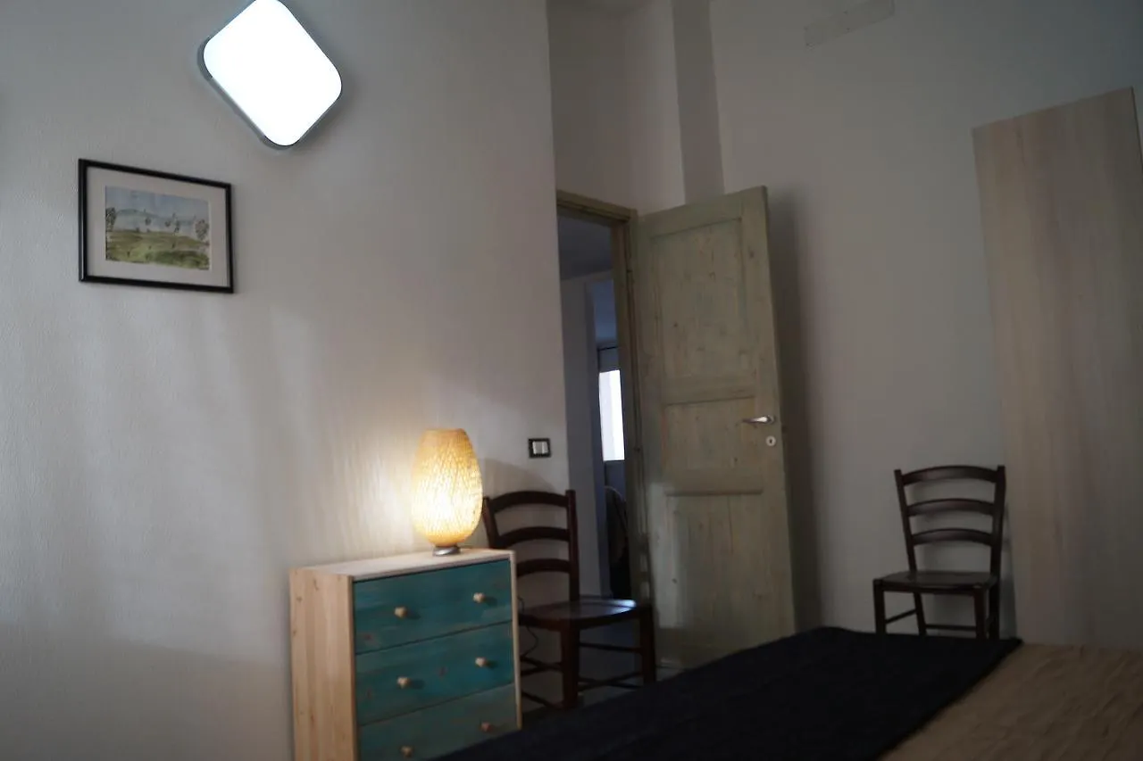 Sa Domo De Mannoi Apartment Orosei