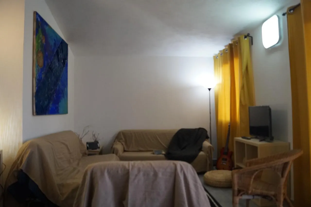 Sa Domo De Mannoi Apartment Orosei