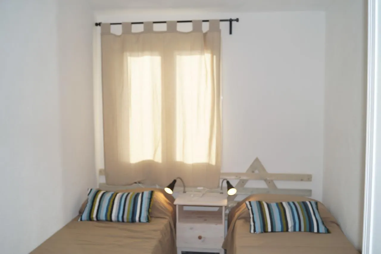 Sa Domo De Mannoi Apartment Orosei