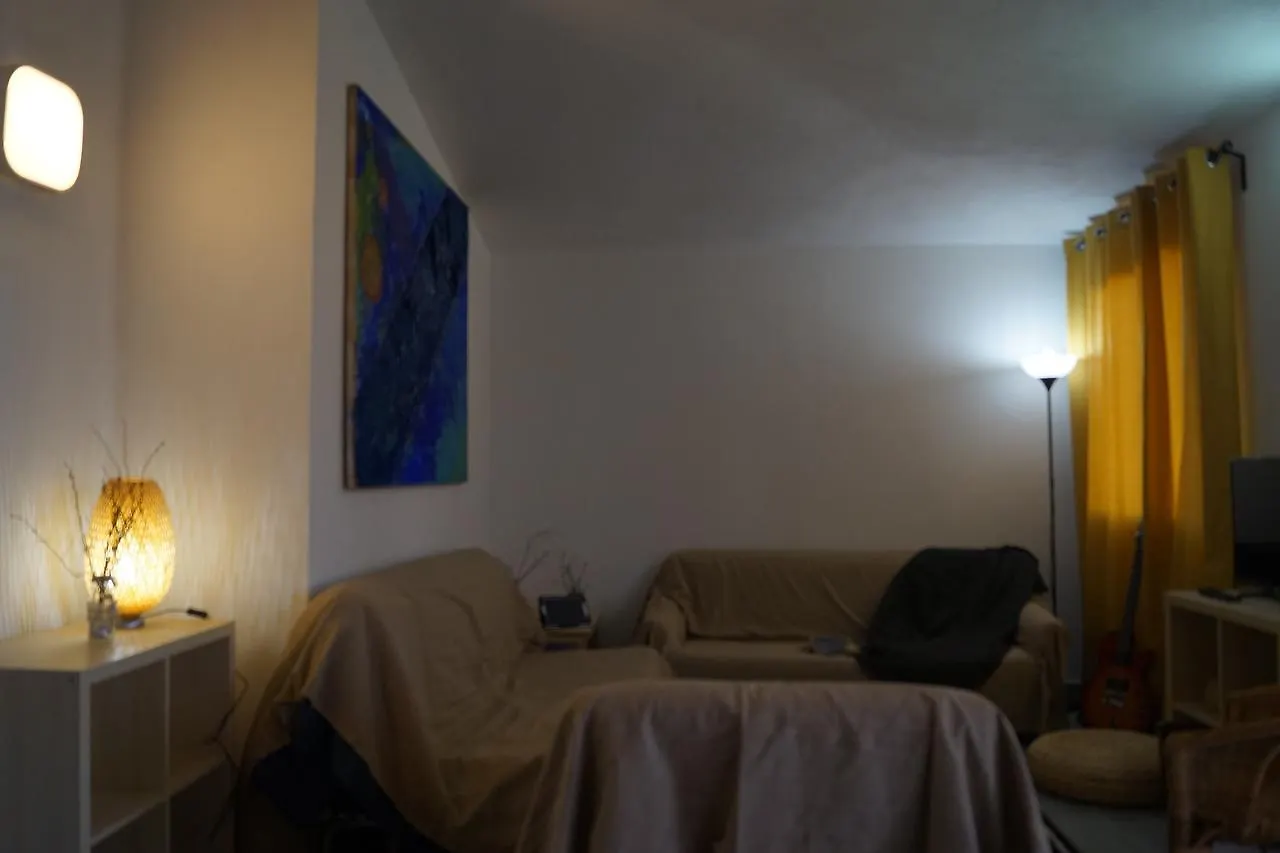 Sa Domo De Mannoi Apartment Orosei 0*,  Italy